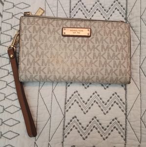 MICHAEL KORS wallet